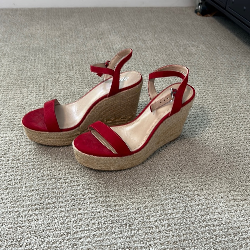 Charles Davis Wedges Brand new